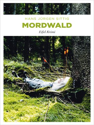 cover image of Mordwald